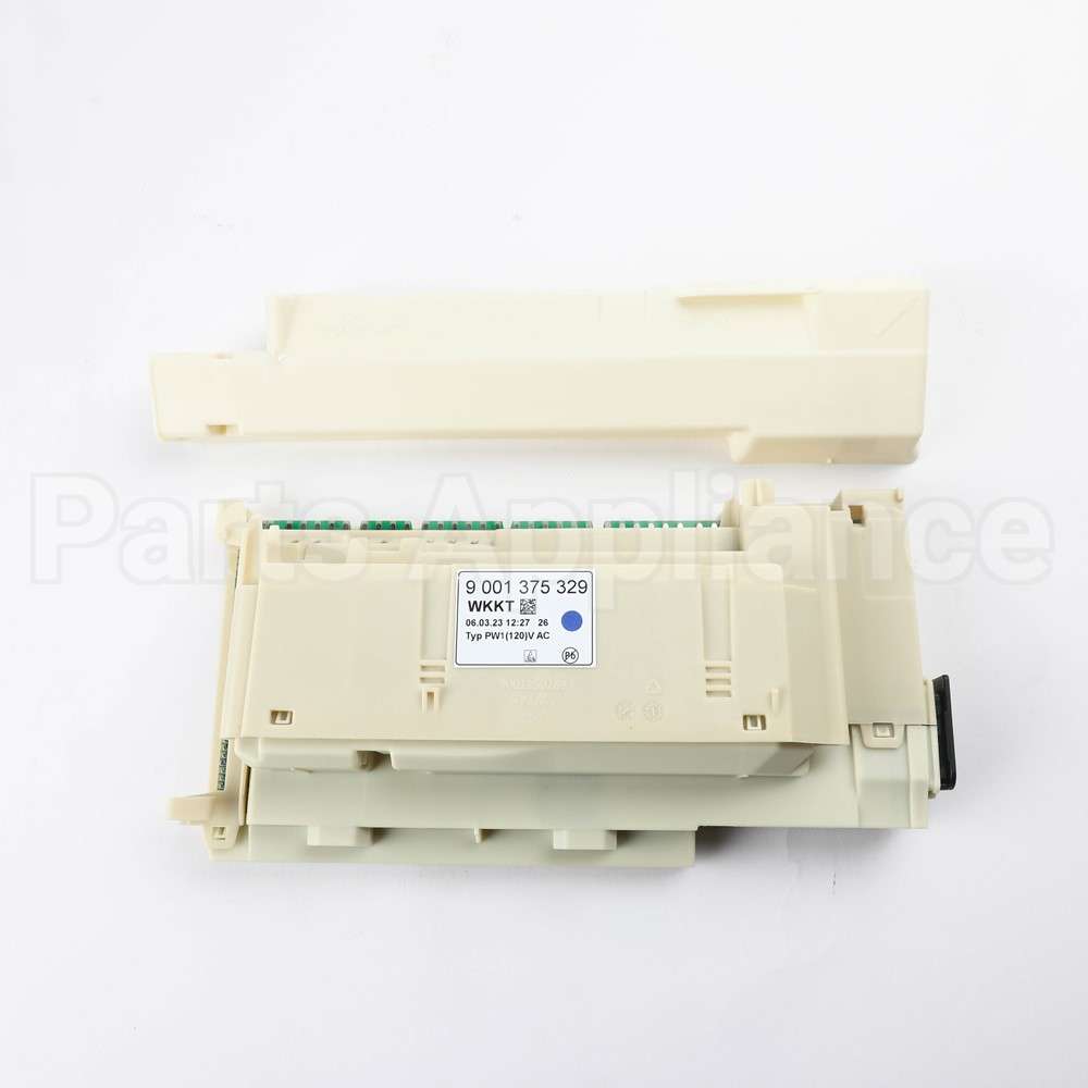 12035380 Bosch Power Module Programmed