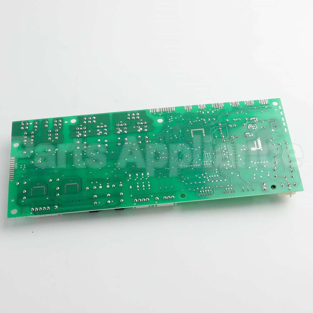 12035572 Bosch Control Module Programmed