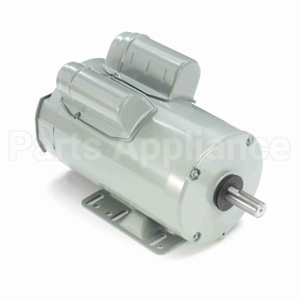 120376 Leeson Motor