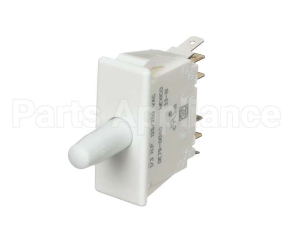 120380 Helmer Door Switch