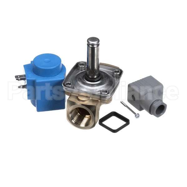 12038329 Compatible Fagor Electrovalve Kit Usa