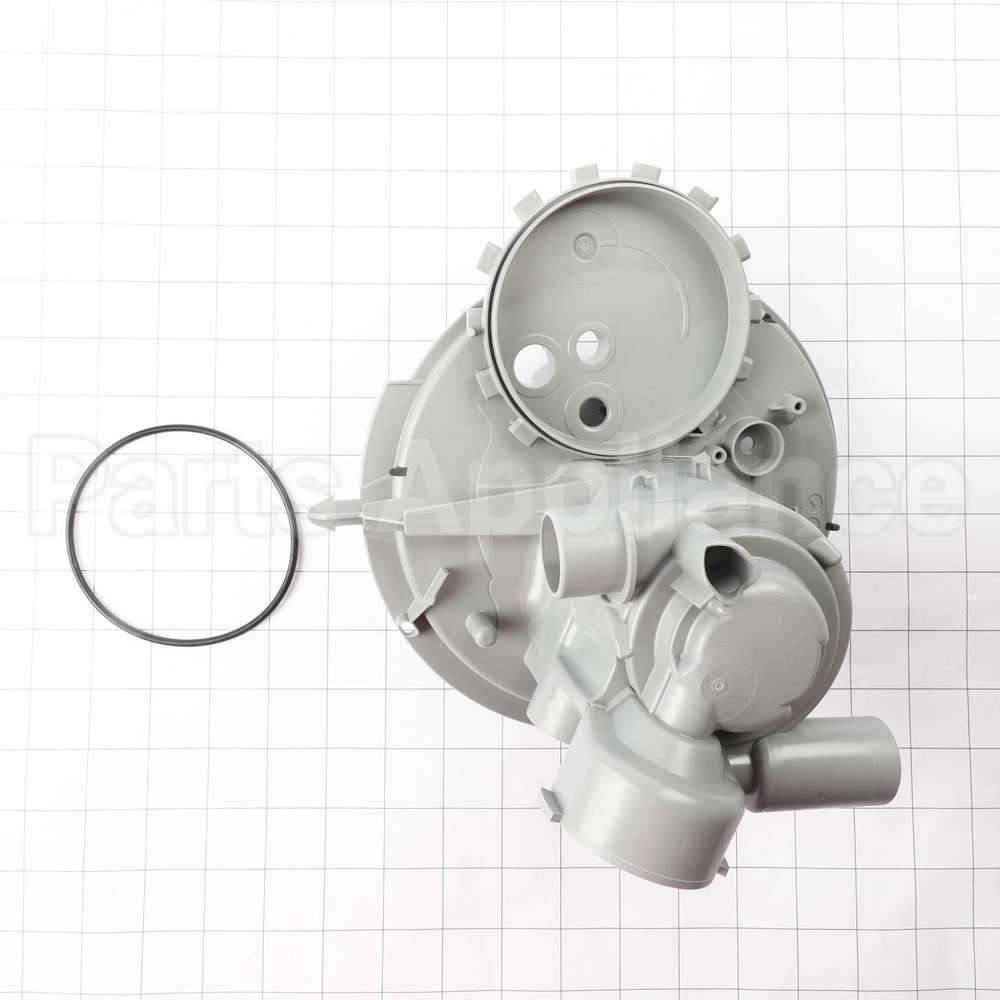 12041463 Bosch Sump