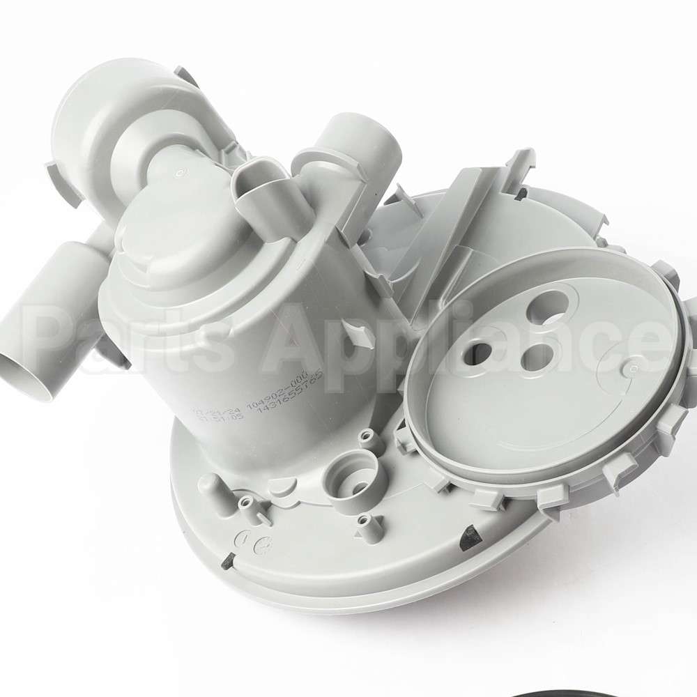 12041463 Bosch Sump