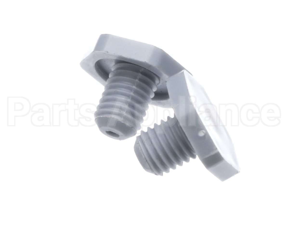 12041528 Fagor Commerical - Miami Cap M10X1.5