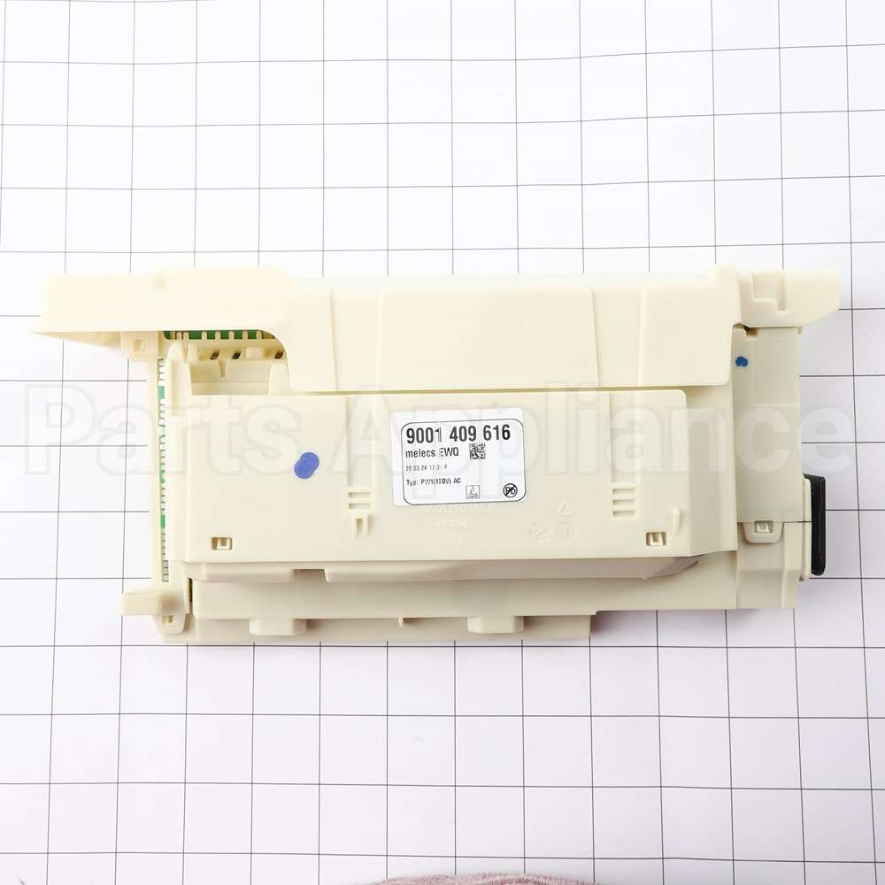 12041767 Bosch Power Module Programmed