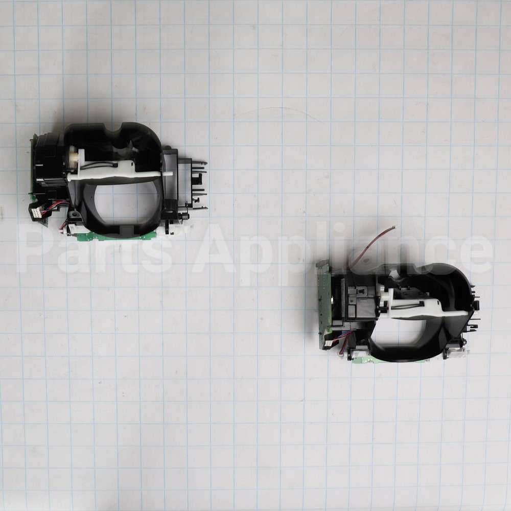 12042921 Bosch Flap