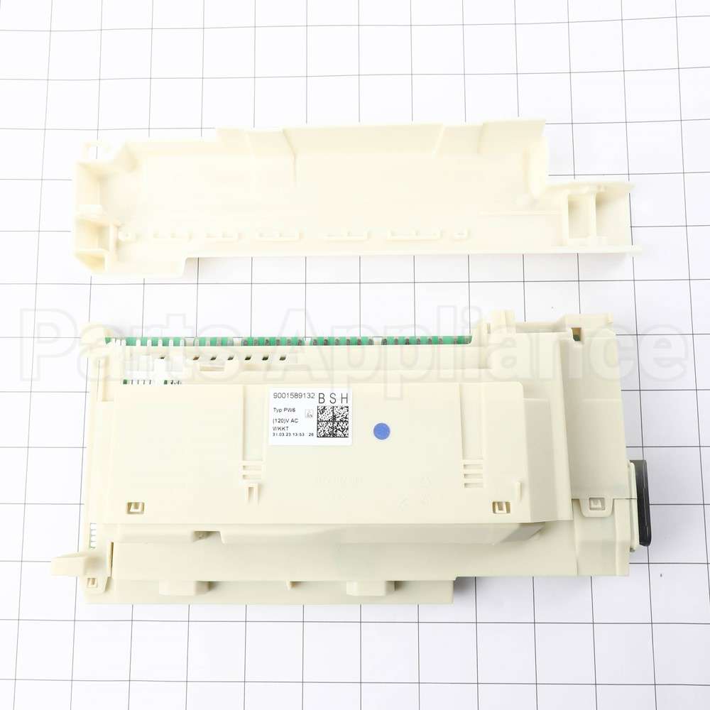 12044596 Bosch Power Module Programmed