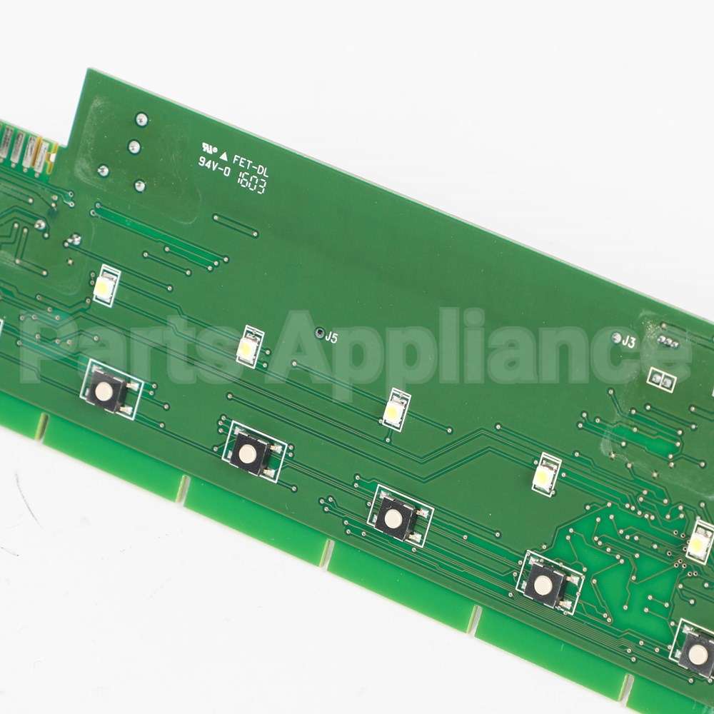 12045163 Bosch Pc Board