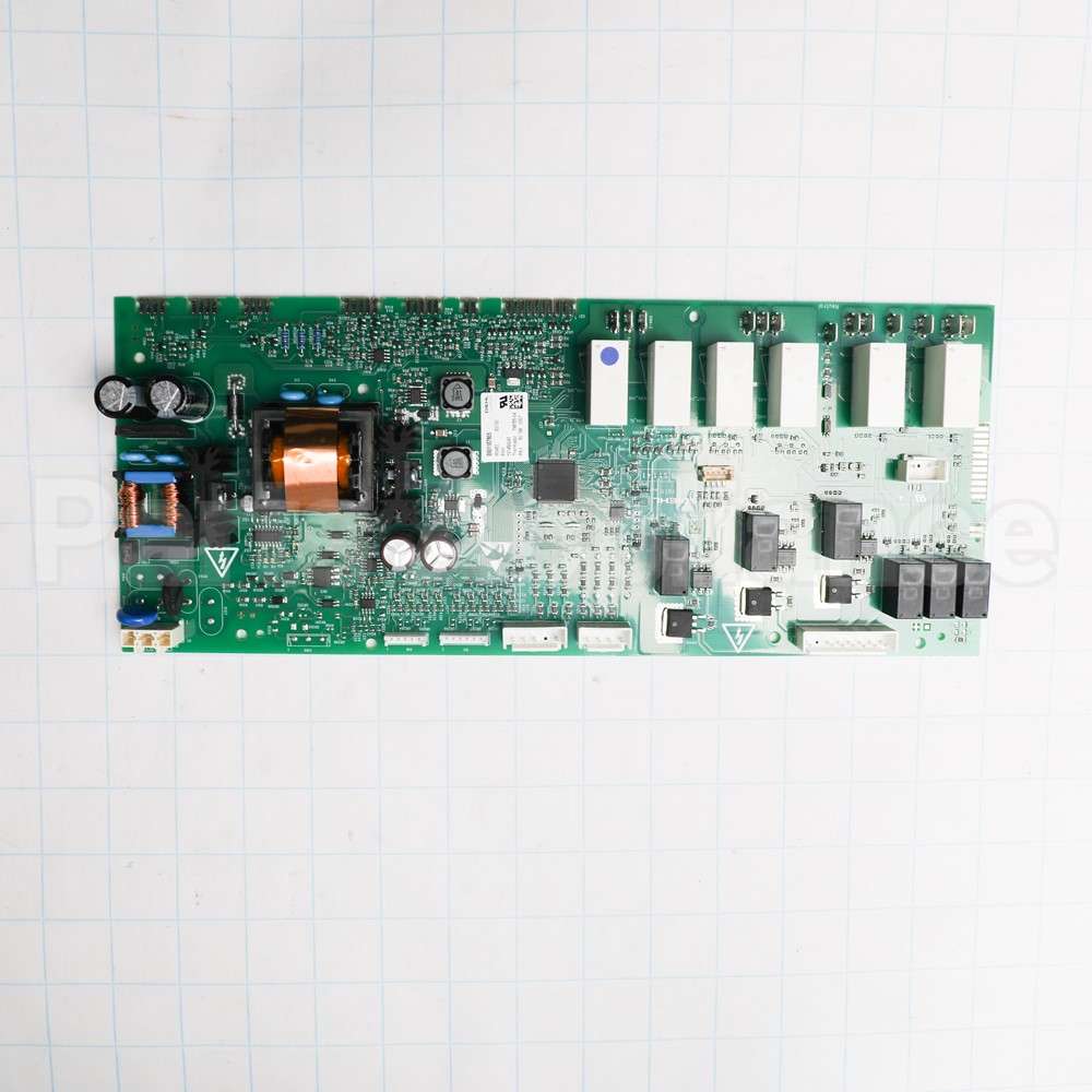 12046045 Bosch Control Module Programmed, Secondary Cpm Svc Kit For Thermador Specialty Steam Ovens, (Cpm With Surg