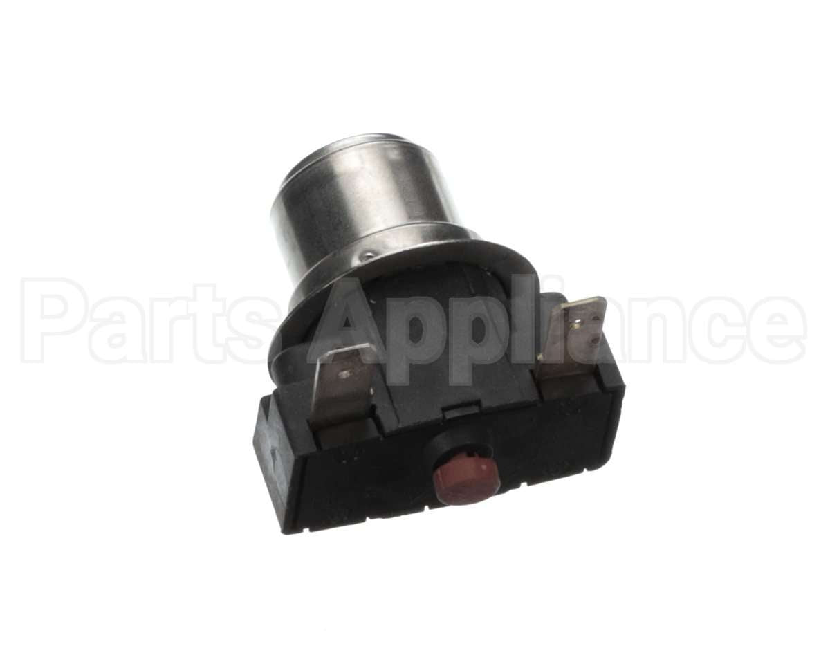 12046165 Fagor Commerical - Miami Safety Thermostat 115