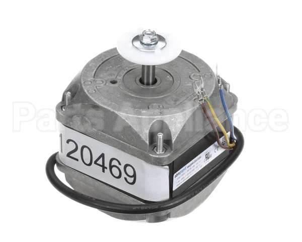 120469 Helmer Condensor Fan Motor