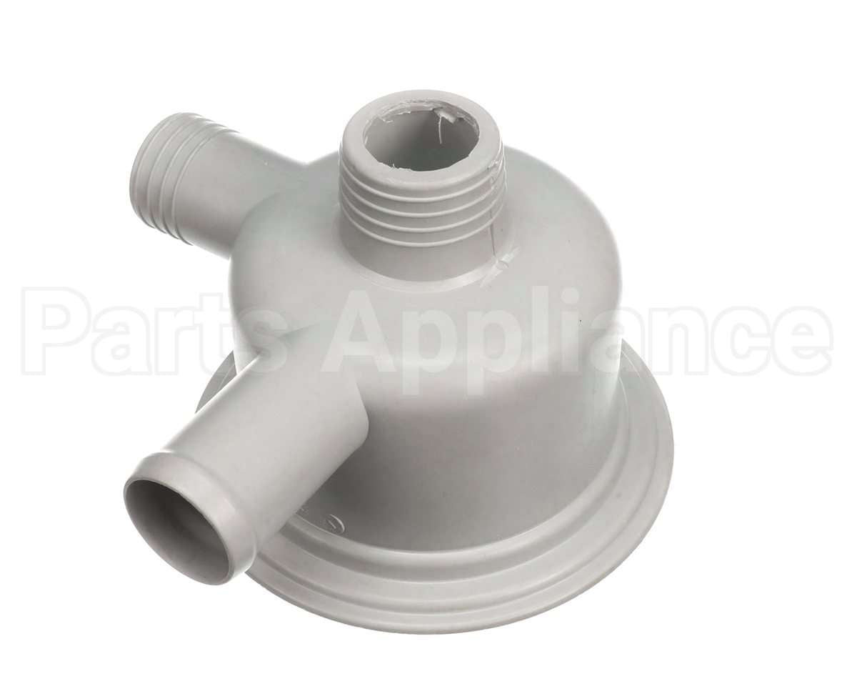 12048037 Fagor Commerical - Miami 2 Pump Pass Through Tray