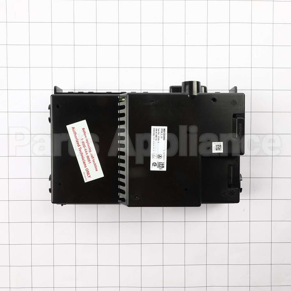 12048537 Bosch Control Module Programmed