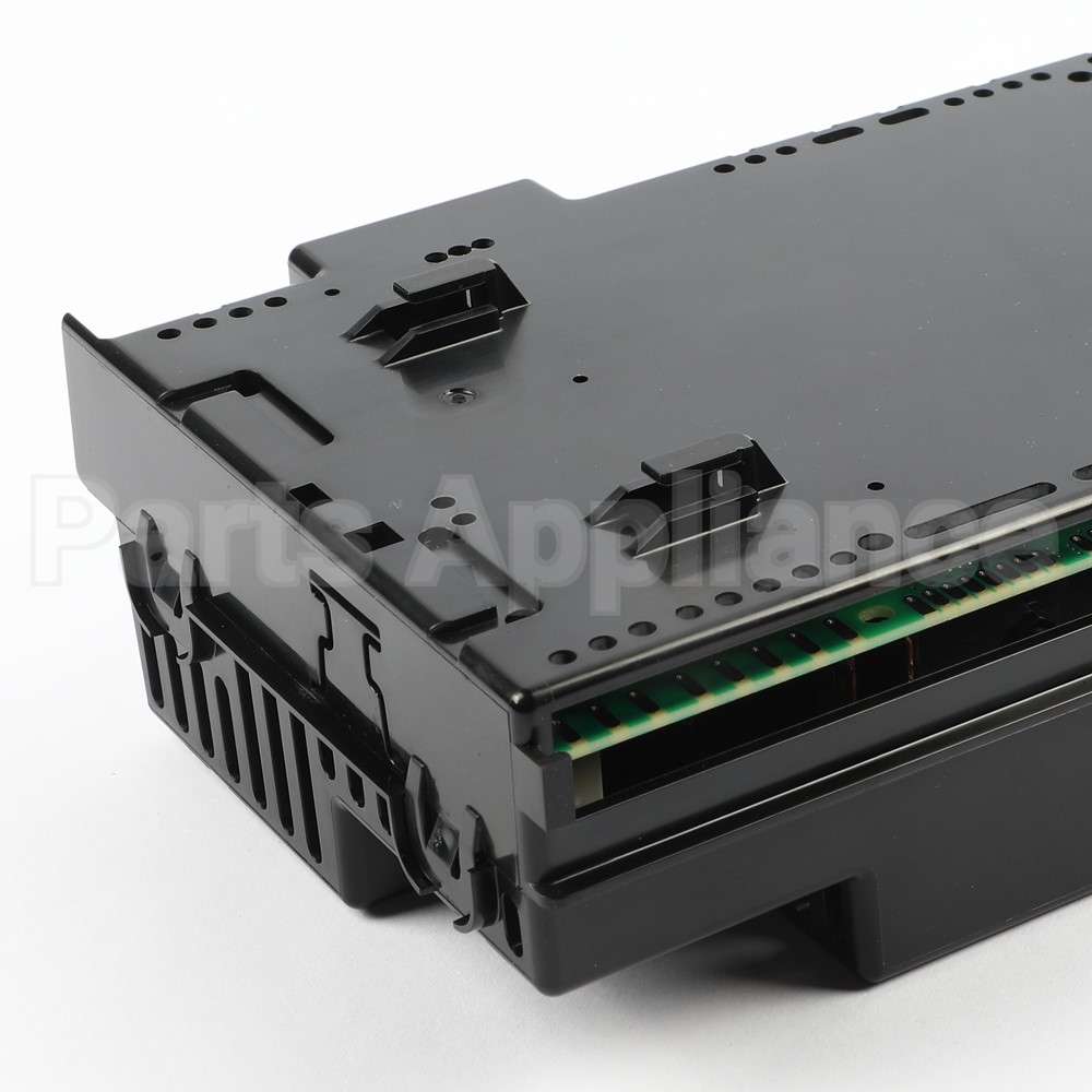 12048537 Bosch Control Module Programmed