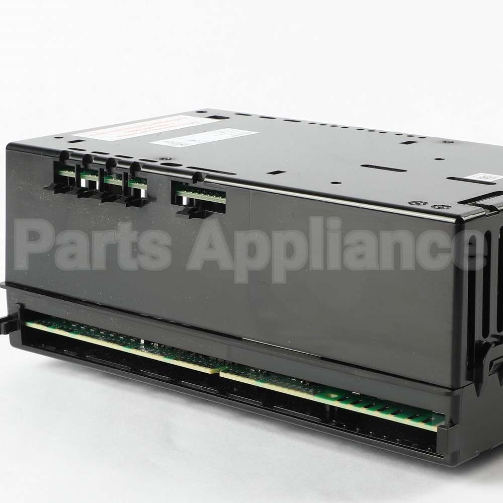 12048587 Bosch Control Module Programmed