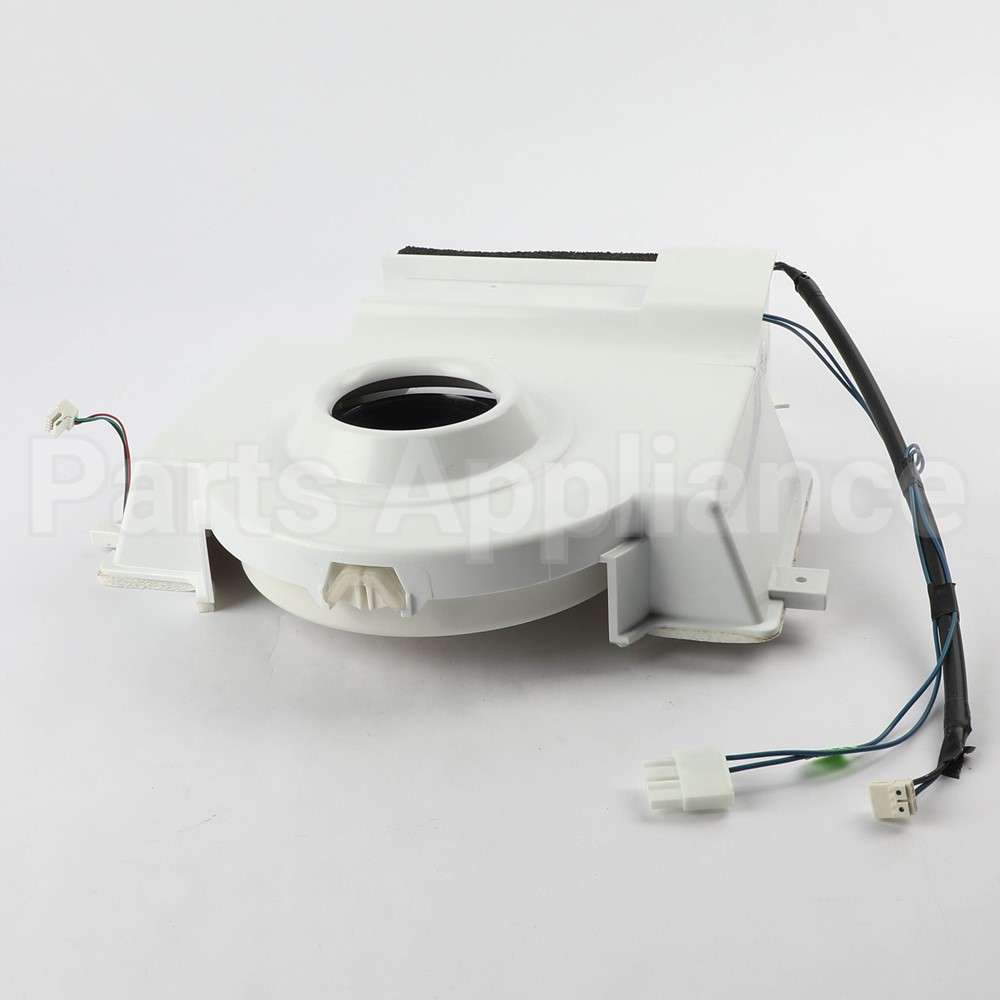 12048611 Bosch Fan