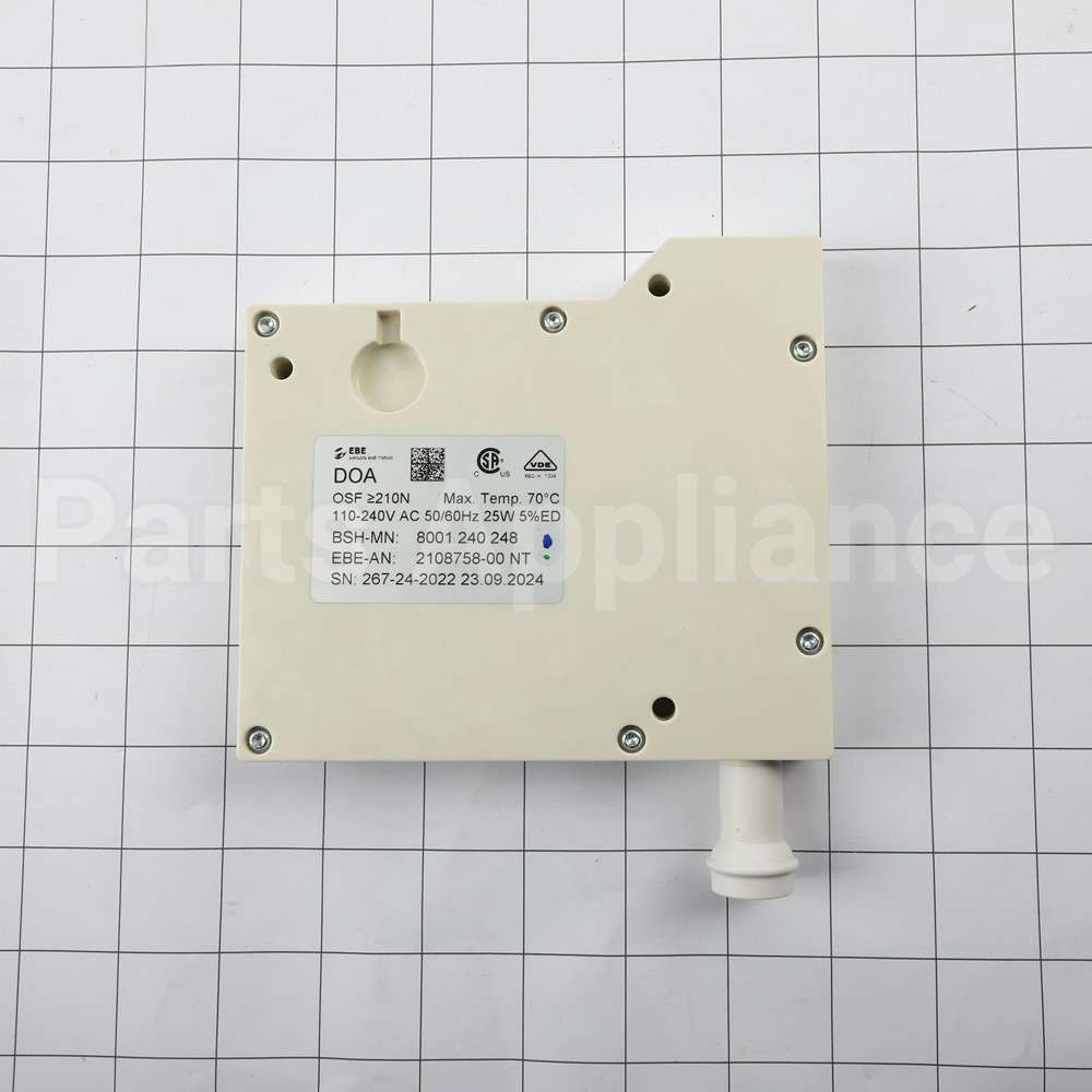12049148 Bosch Door Opening Module