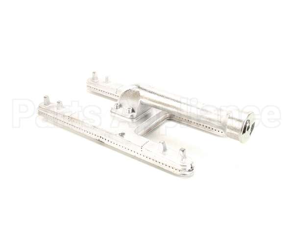 1205000000 Jade H Burner - Dynachrome Dbq/Dob