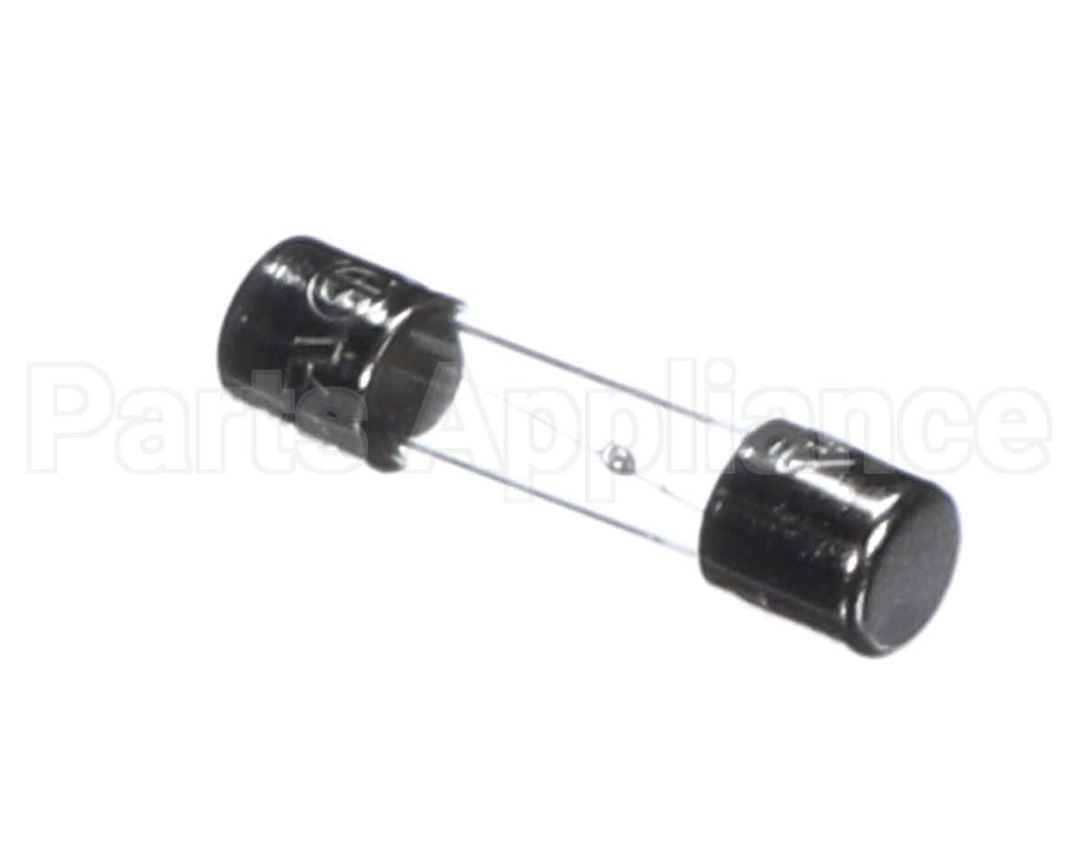 120501 Duke Fuse3.15 Amp 5X20Milimet