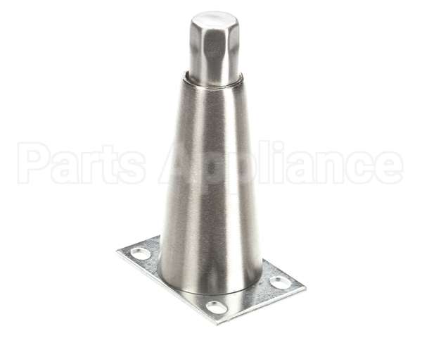 1206075 Cres Cor 6" Adjustable Leg