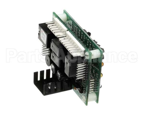 120610 Newco Main Board