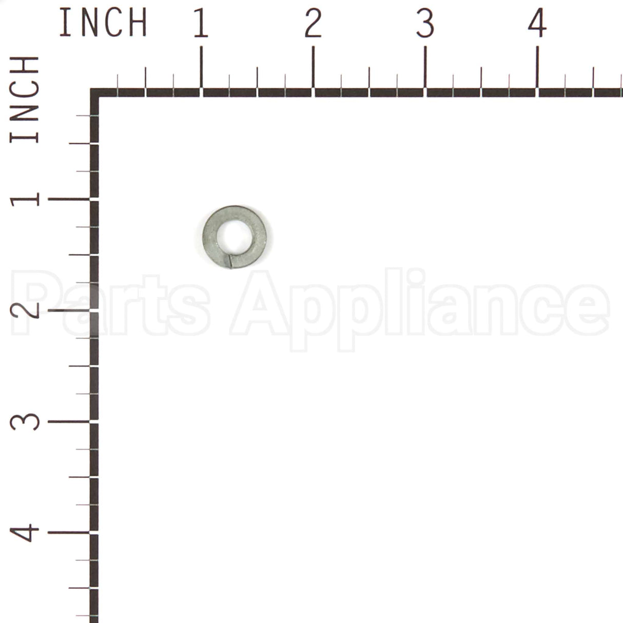 120638MA Briggs & Stratton Washer Sptlk .31X.58