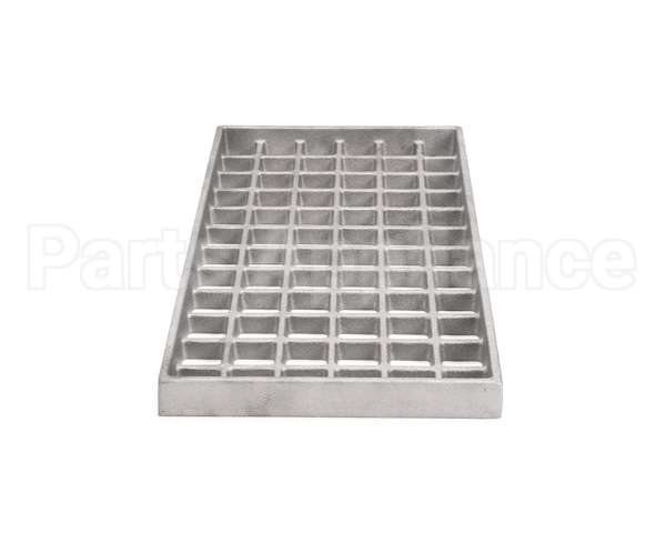 1207 Imperial 8 X15 Bottom Grates (Cast Iron) For An E