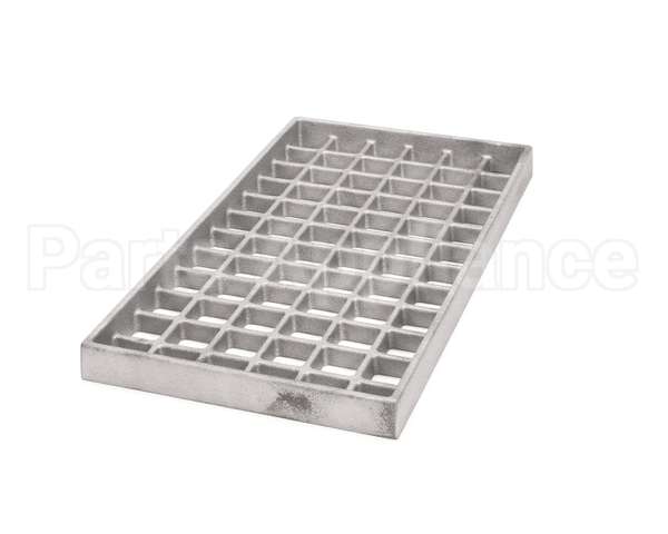 1207 Imperial 8 X15 Bottom Grates (Cast Iron) For An E