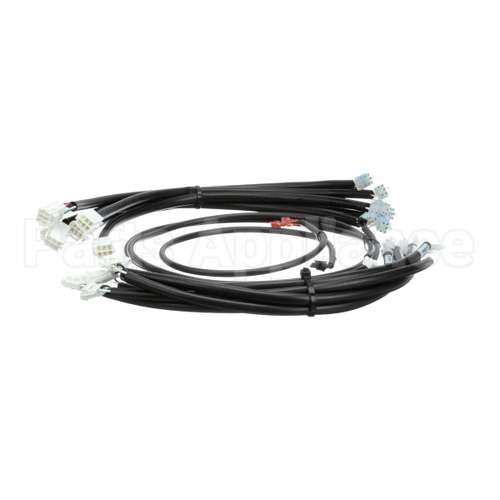 1207105 Sandenvendo Adapter