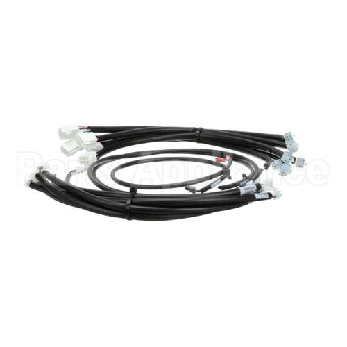 1207105 Sandenvendo Adapter