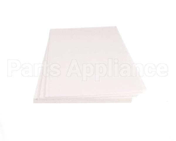 12074 Henny Penny Smartfilter Pad-30 Ct