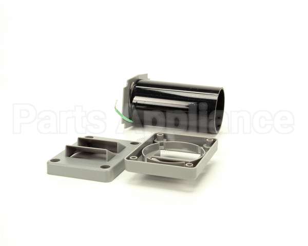 120769 Norlake Vent Air Heated Kason 18250000