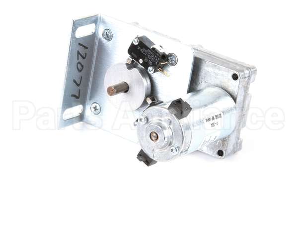 12077 Autofry Basket Motor Assembly