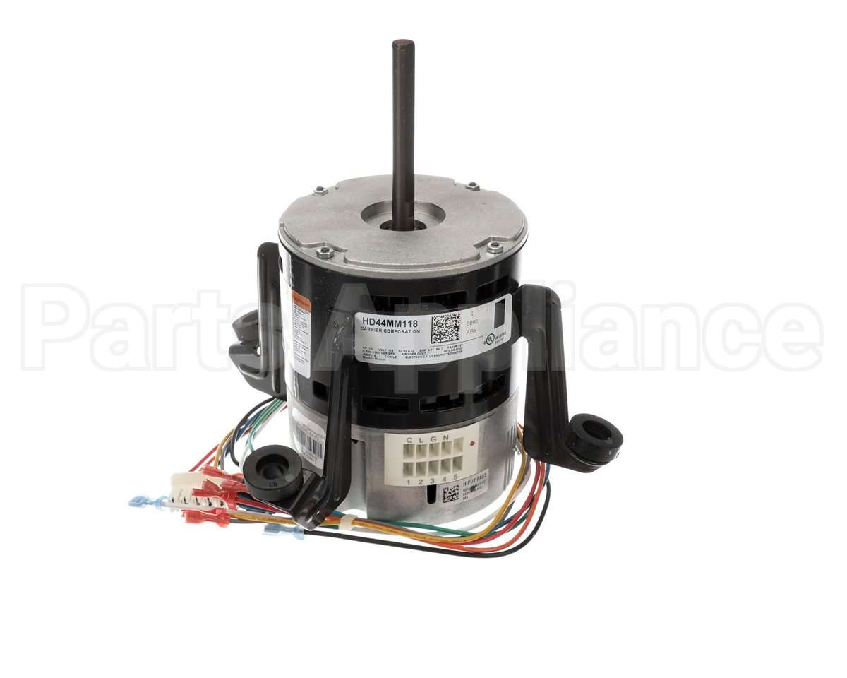 1207961 Heil Quaker 115V 1/2Hp Var Spd Motor