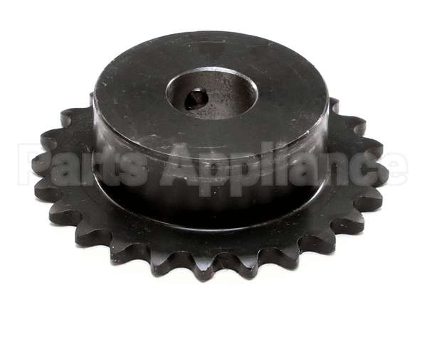 120814 Marshall Air Sprocket, #3518 Conveyor Dri