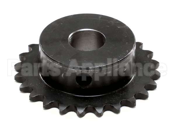 120814 Marshall Air Sprocket, #3518 Conveyor Dri