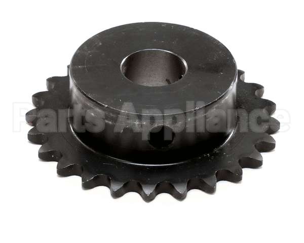 120814 Marshall Air Sprocket, #3518 Conveyor Dri