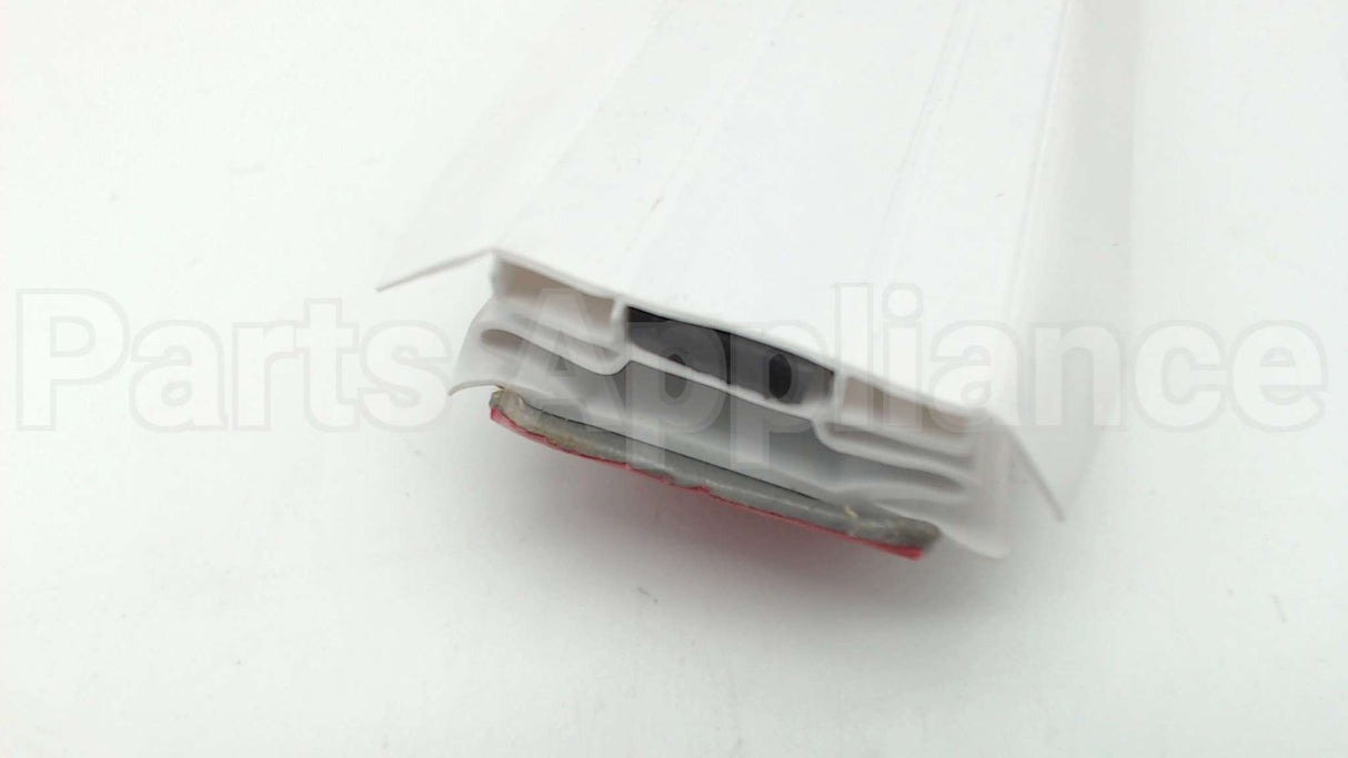 12095-06 U-Line Gasket,D/D,Horiz,White,I