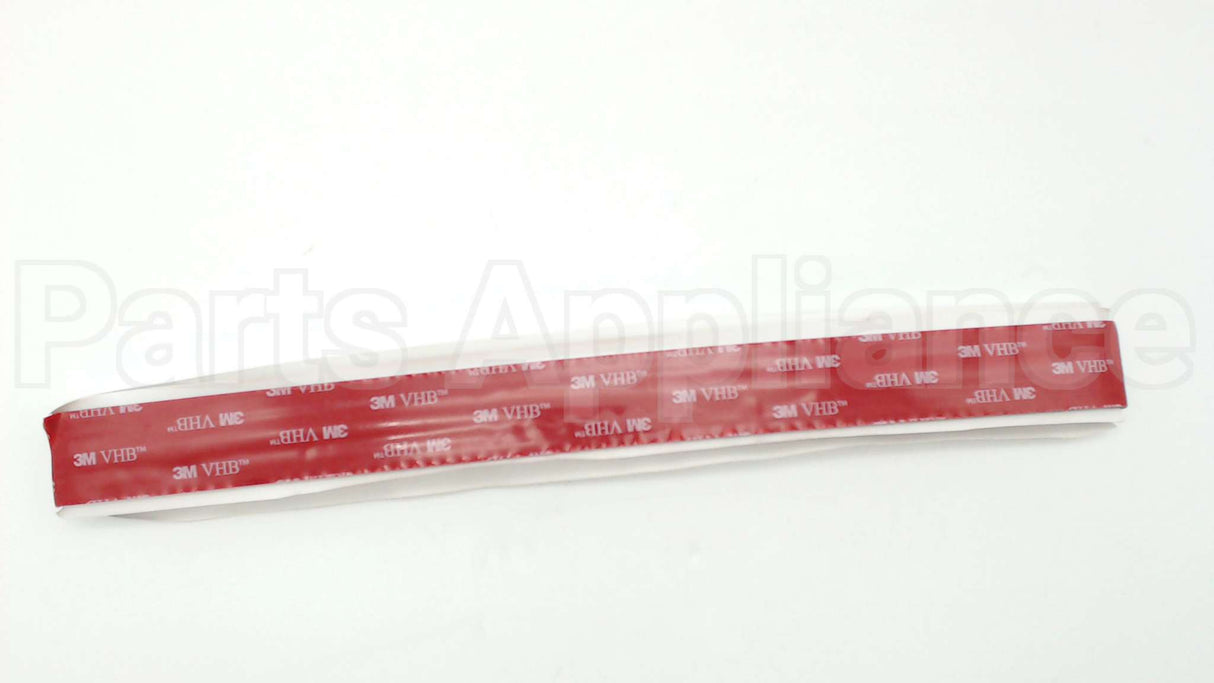12095-06 U-Line Gasket,D/D,Horiz,White,I