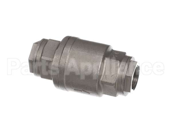121-000002-001 Pitco Vlv,Chk 1/2Npt 45Psi Hot Oil