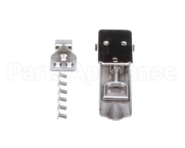 121 Nutrifaster Latch & Strike W/ Screws (One Side) - N3