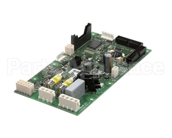 121.623 Nespresso Control Board Aucb Aguila Ul