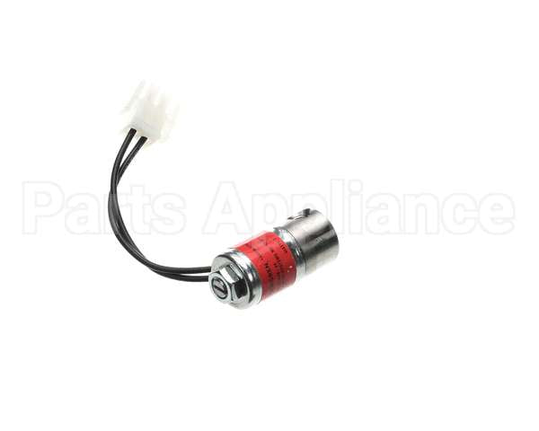 1210-017 Concordia Beverage Valve Single Station Steam