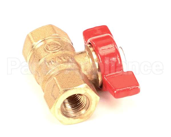 1210-031 Concordia Beverage Valve Ball 1/8 Fpt