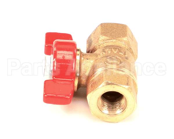 1210-031 Concordia Beverage Valve Ball 1/8 Fpt