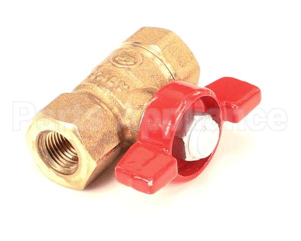 1210-031 Concordia Beverage Valve Ball 1/8 Fpt