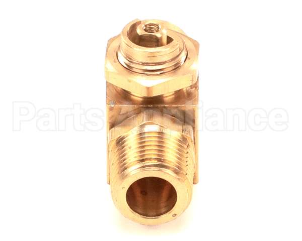 1210-041 Concordia Beverage Valve Ball Stm Wand 2500