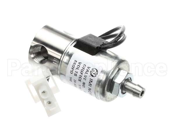 1210-052 Concordia Beverage Valve 3-Way Brew Integra