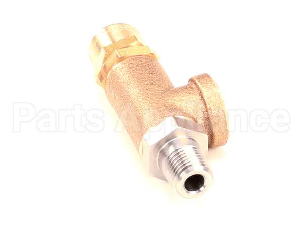 1210-064 Concordia Beverage Prv 30Psi Steam Tank