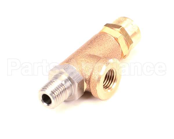 1210-064 Concordia Beverage Prv 30Psi Steam Tank